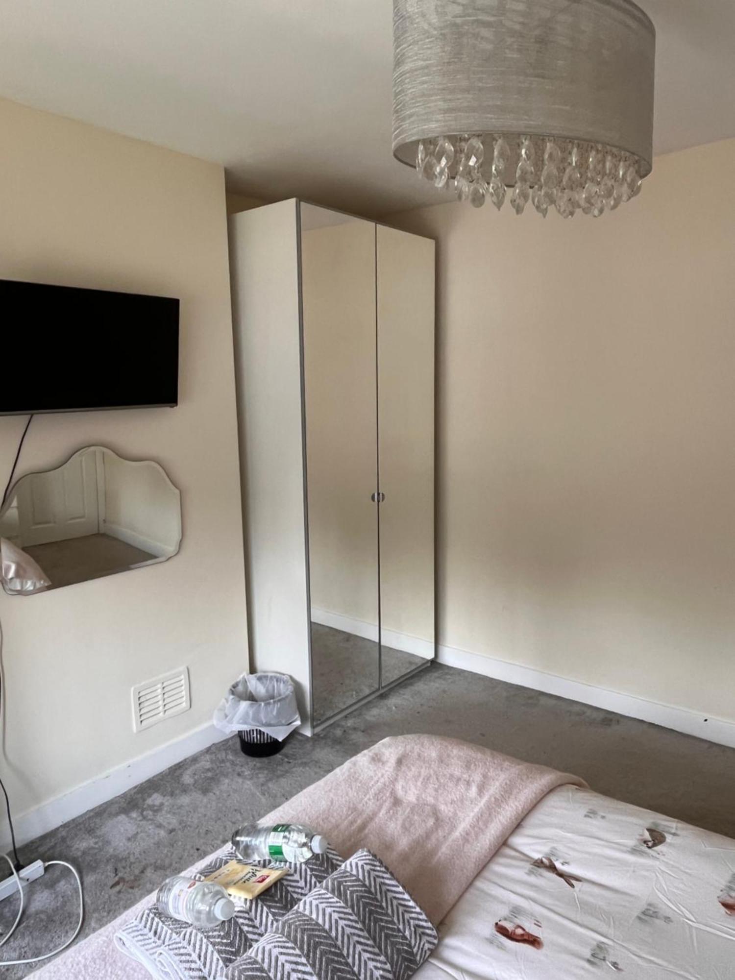 Bed and breakfast From Cosy *