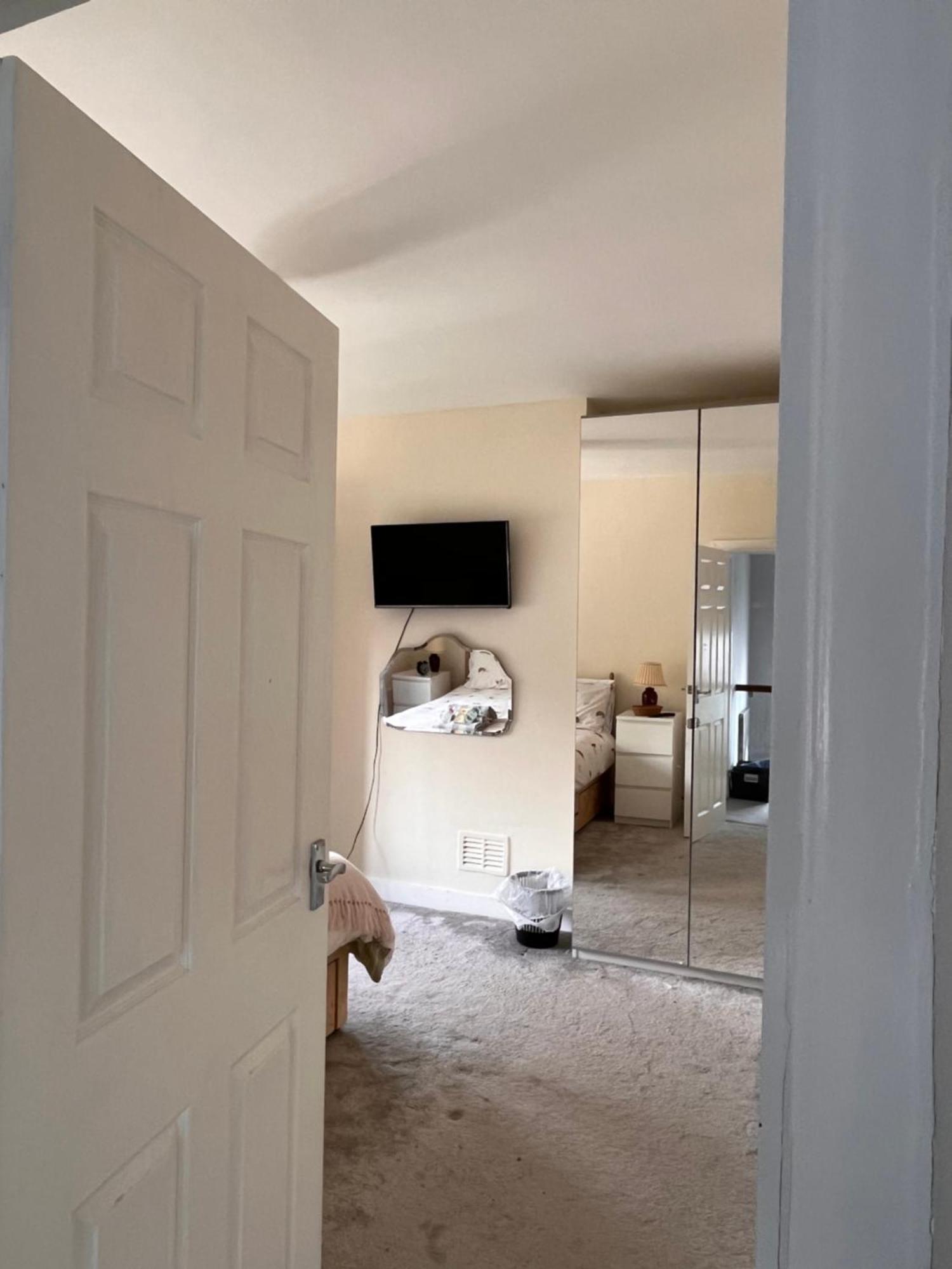 From Cosy Bed and breakfast Londres