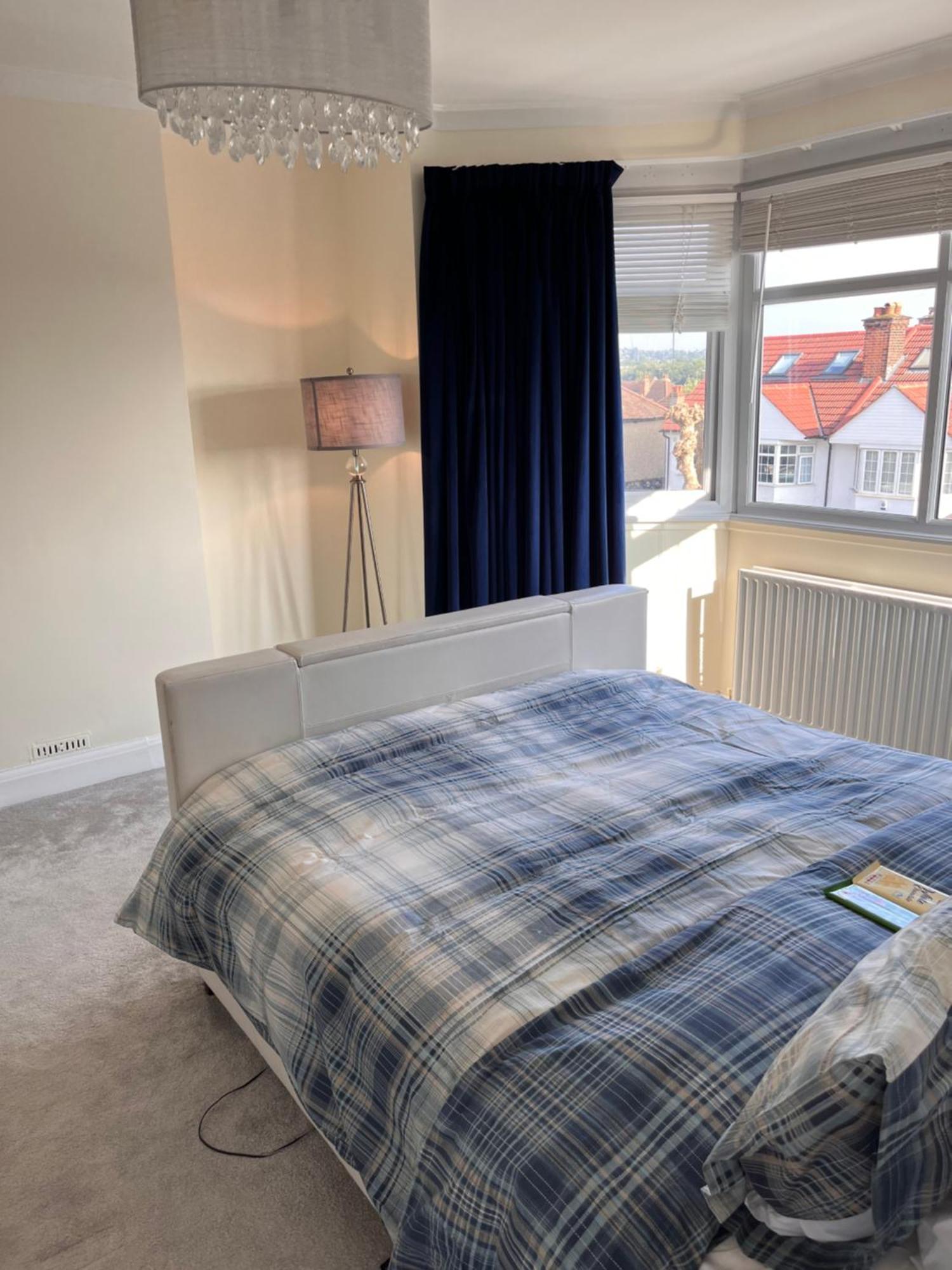Bed and breakfast From Cosy