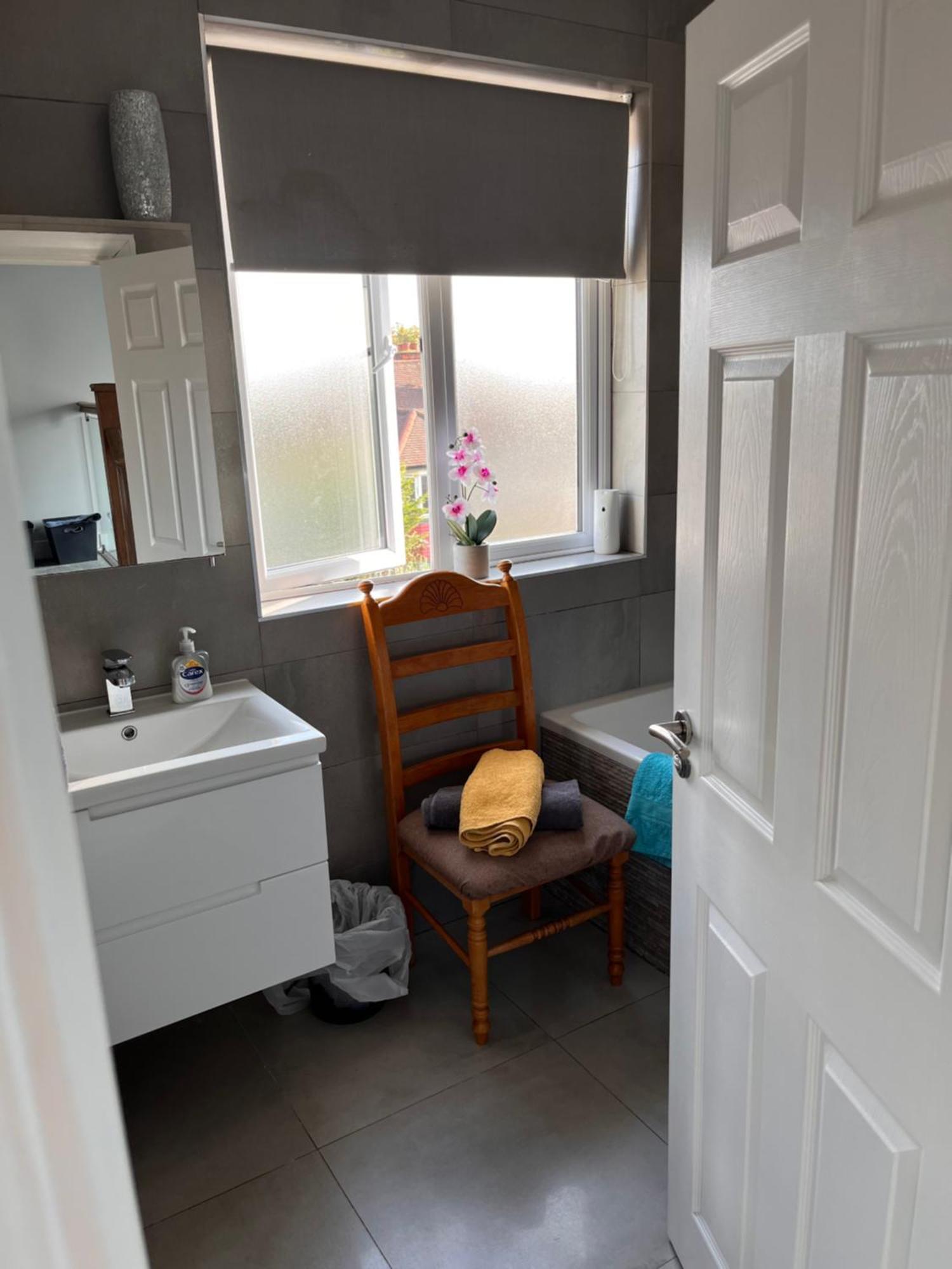 From Cosy Bed and breakfast