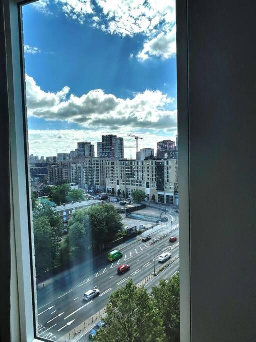 Superb Luxury 1bed