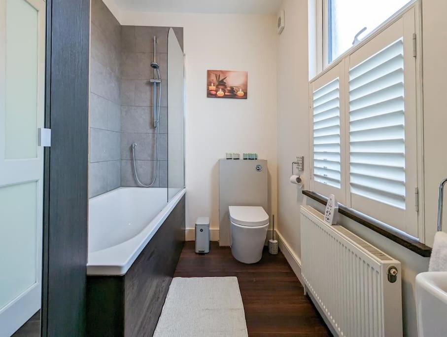 Apartamento Charming 3br In Trendy Tottenham Neighborhood *