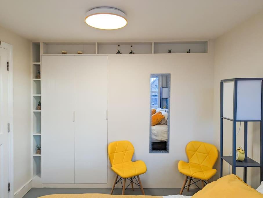 Charming 3br In Trendy Tottenham Neighborhood Apartamento *