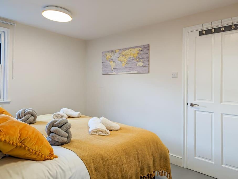Charming 3br In Trendy Tottenham Neighborhood Londres