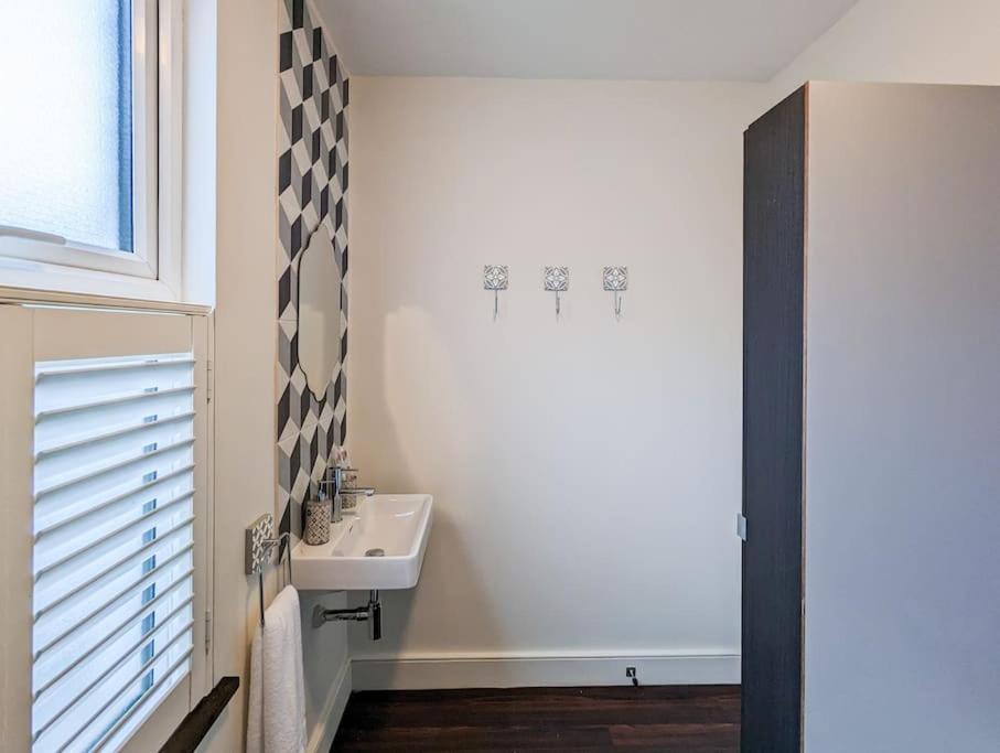 Charming 3br In Trendy Tottenham Neighborhood * Londres