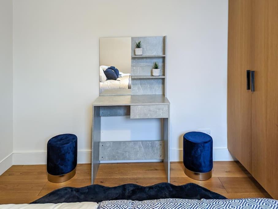Charming 3br In Trendy Tottenham Neighborhood * Londres