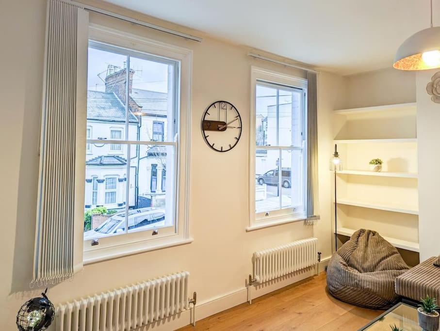 Apartamento Charming 3br In Trendy Tottenham Neighborhood *