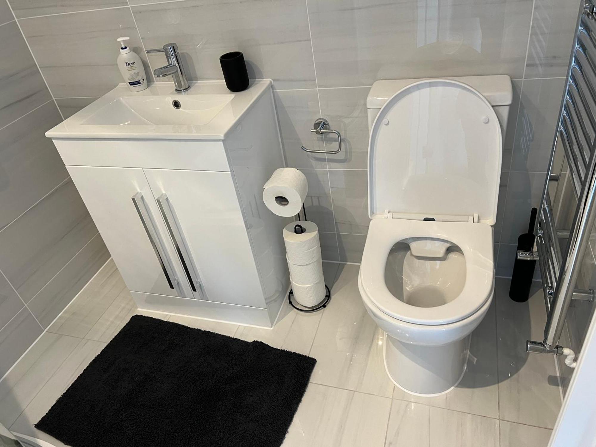 Comfortable - Only 6-mins Walk From Underground Station * Londres