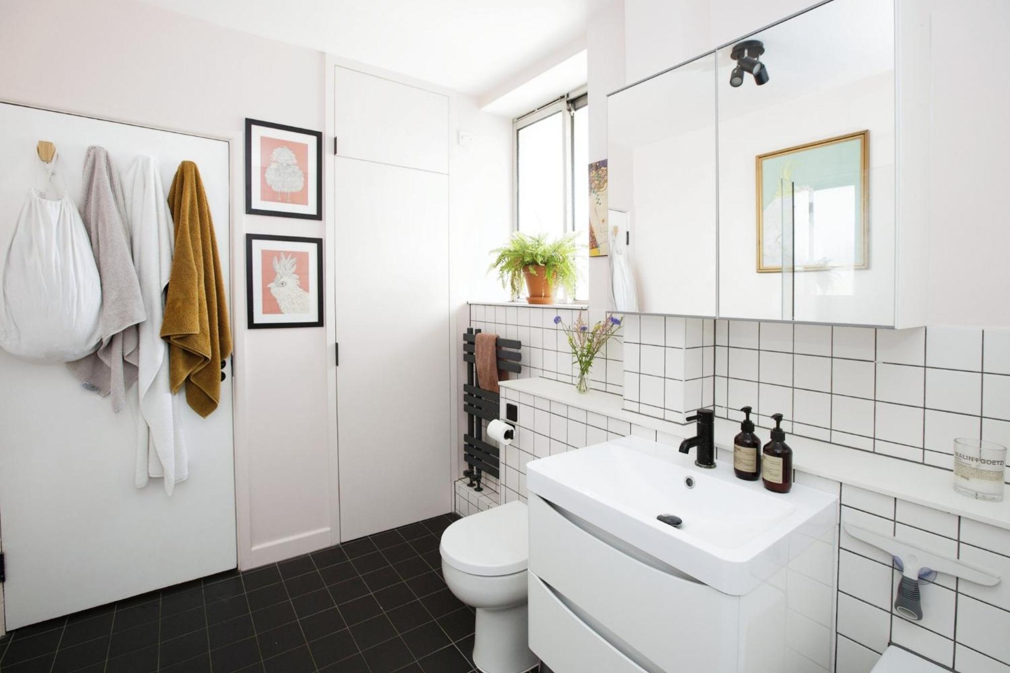 Apartamento Bright And Spacious Flat Near Victoria Park Londres