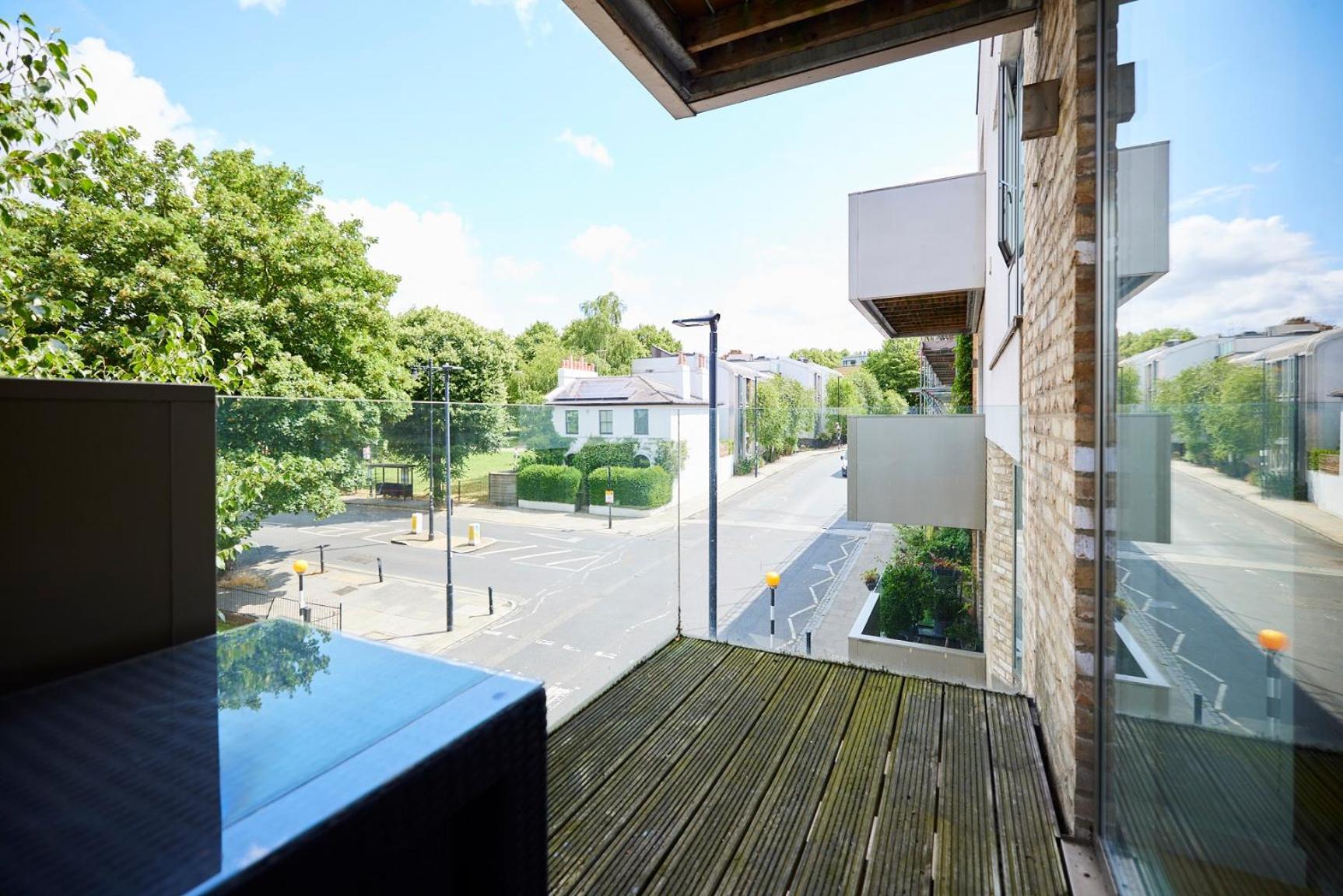 Apartamento The Copenhagen Place - Enchanting 2bdr Flat With Balcony