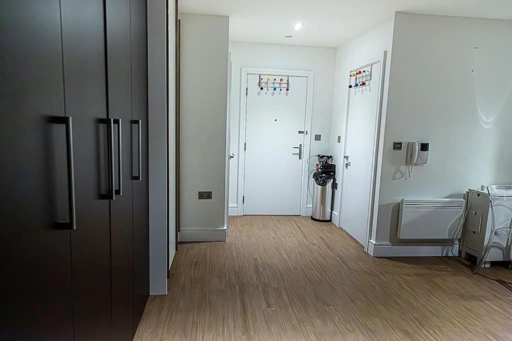 Apartment Charming Studio In Wandsworth, *
