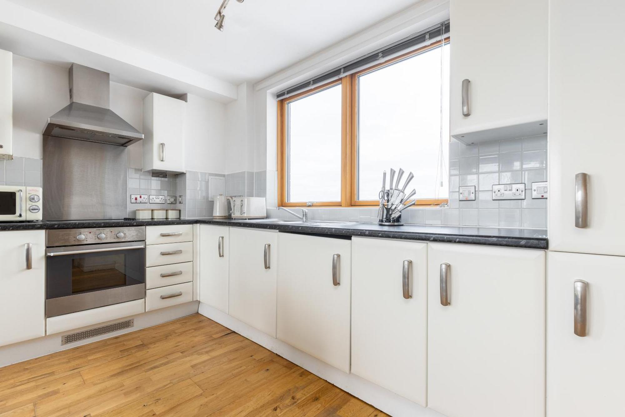 The Highbury Collection Apartment London