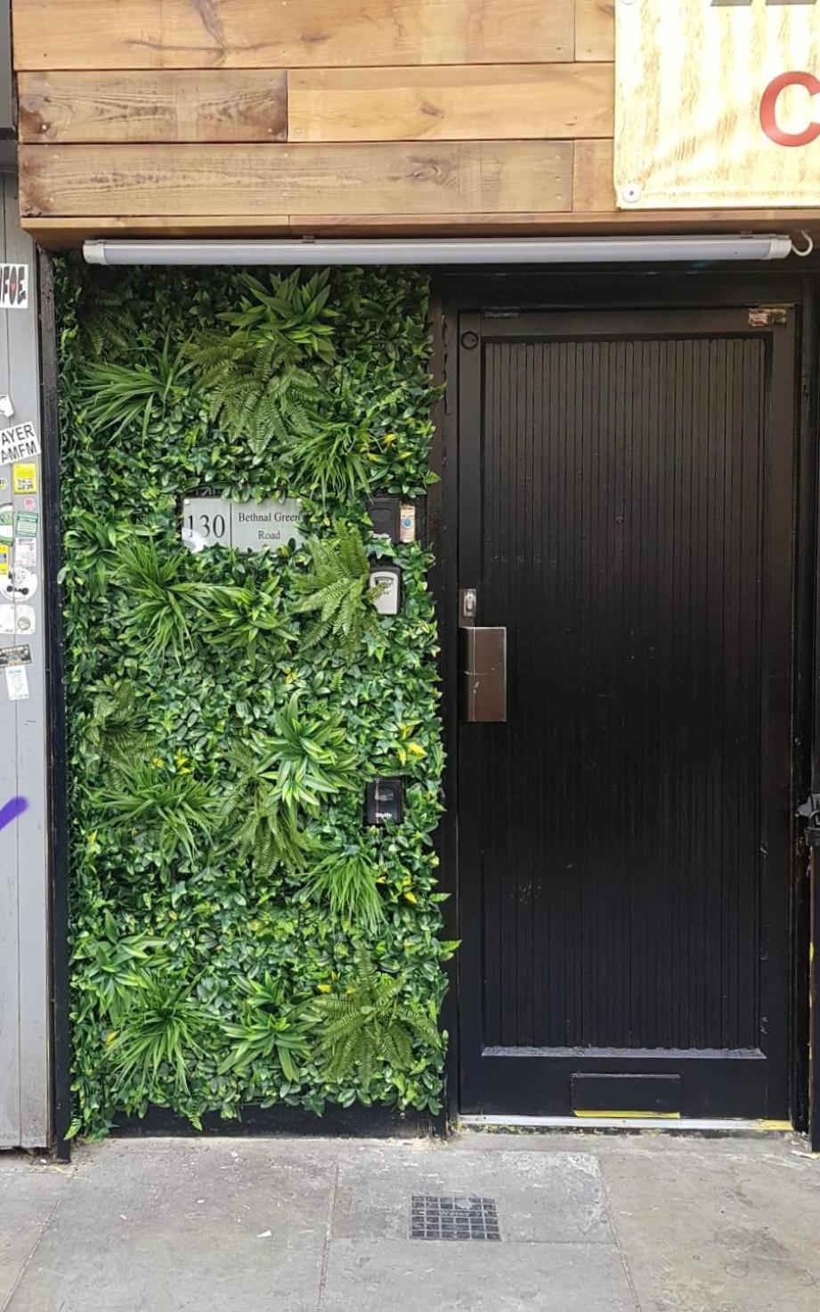 1 Bedroom Near Brick Lane Apartamento Londres