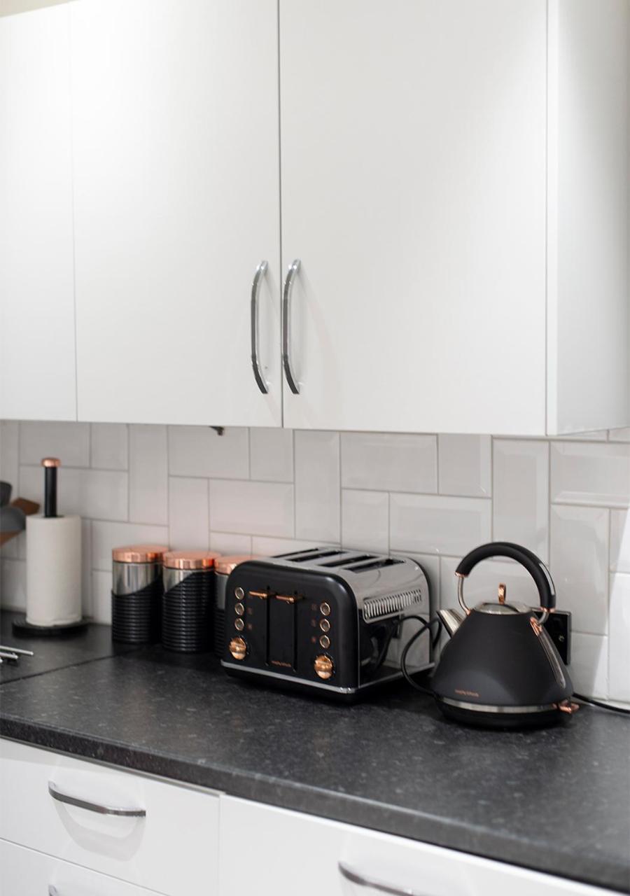 Apartamento 1 Bedroom Near Brick Lane *