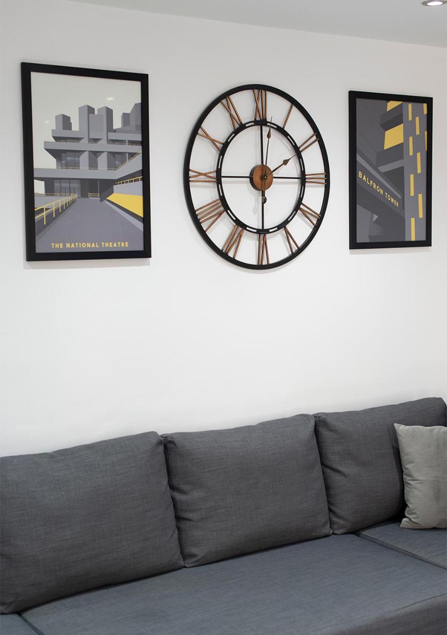 1 Bedroom Near Brick Lane Apartamento Londres