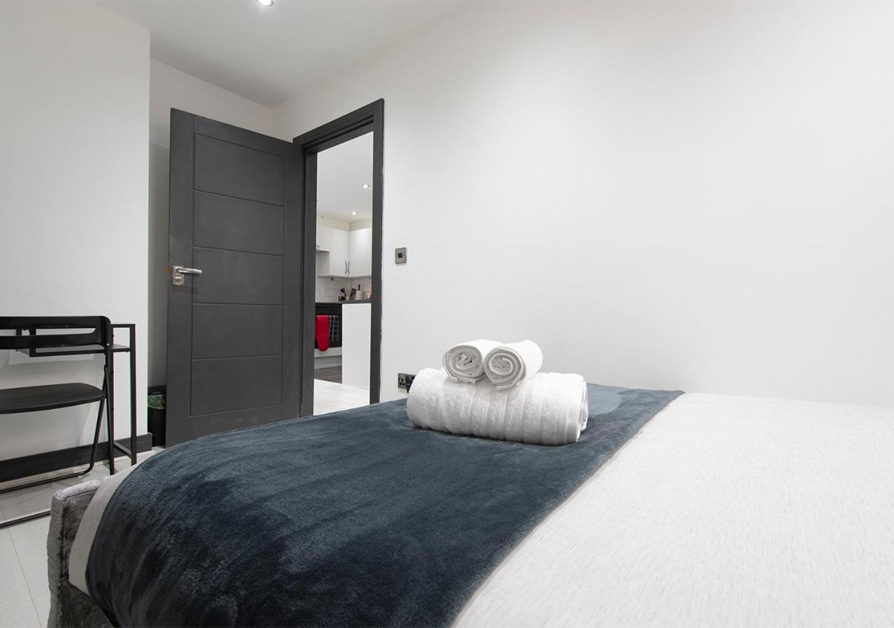 1 Bedroom Near Brick Lane *