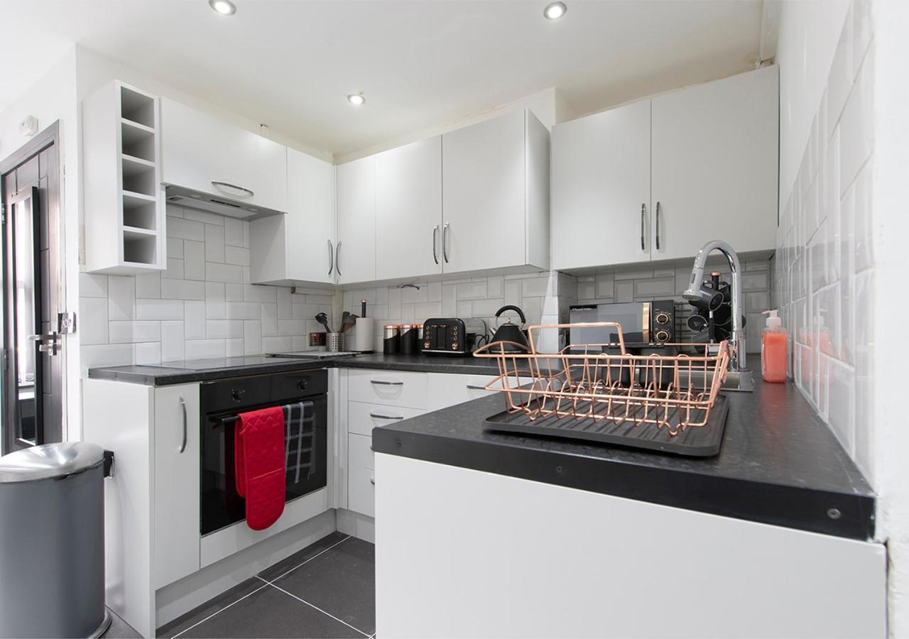1 Bedroom Near Brick Lane * Londres