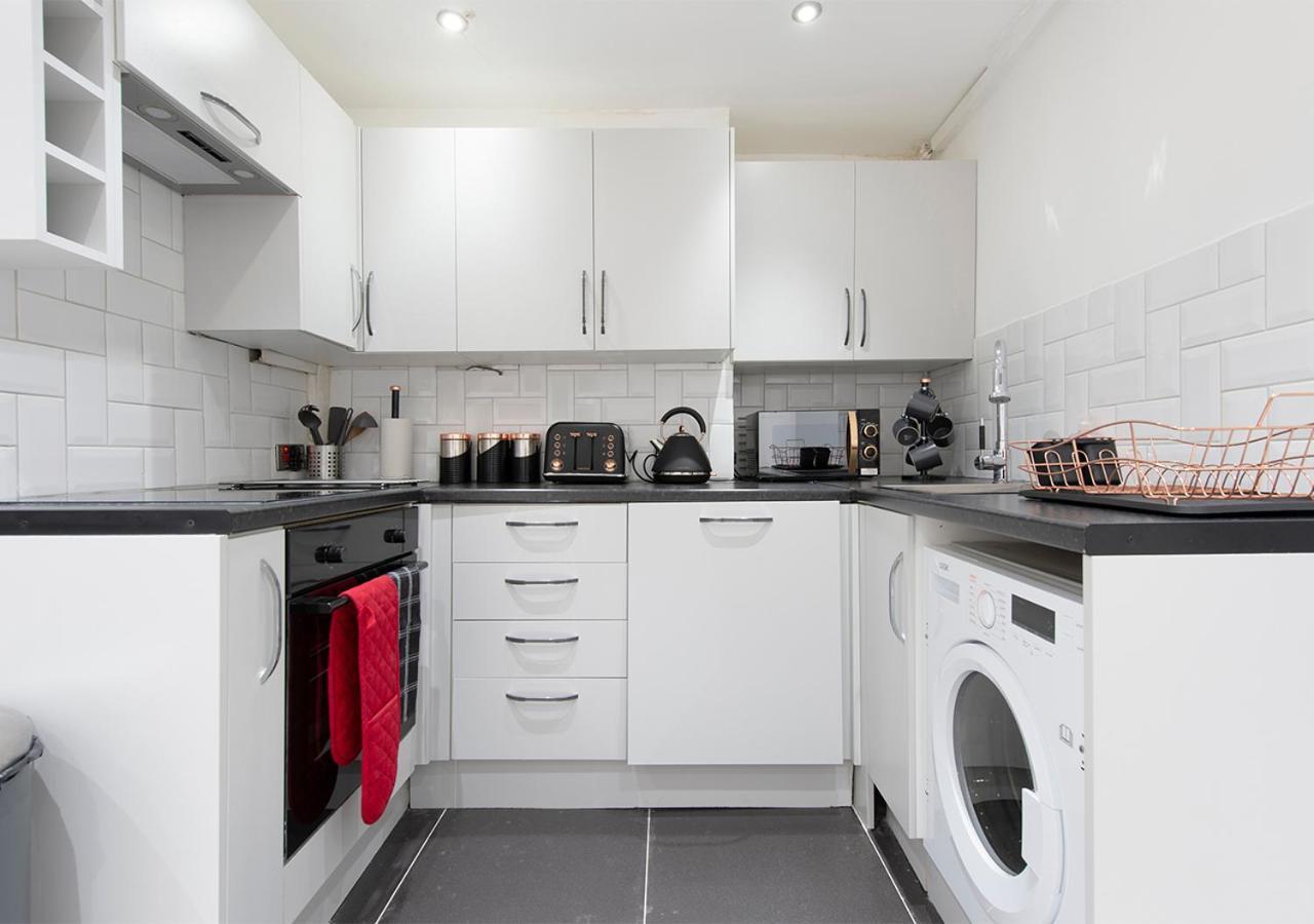 1 Bedroom Near Brick Lane * Londres