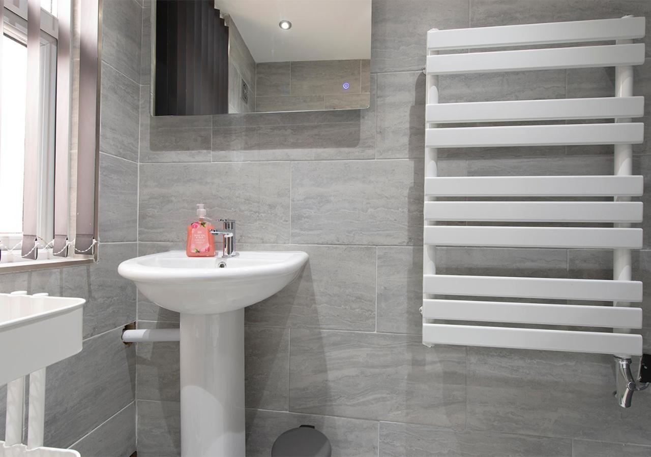 Apartamento 1 Bedroom Near Brick Lane