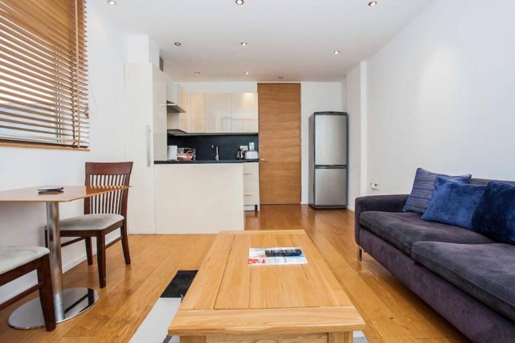 Appartement Stunning