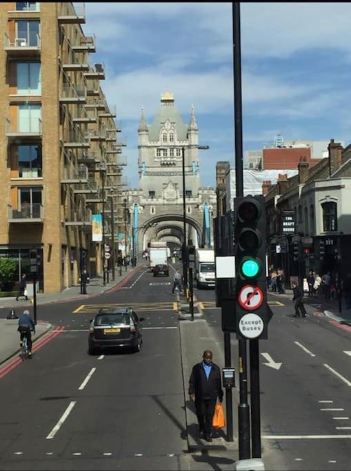 Stunning Appartement Londen