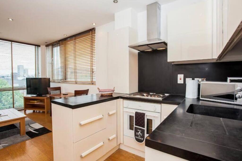 Appartement Stunning Londres