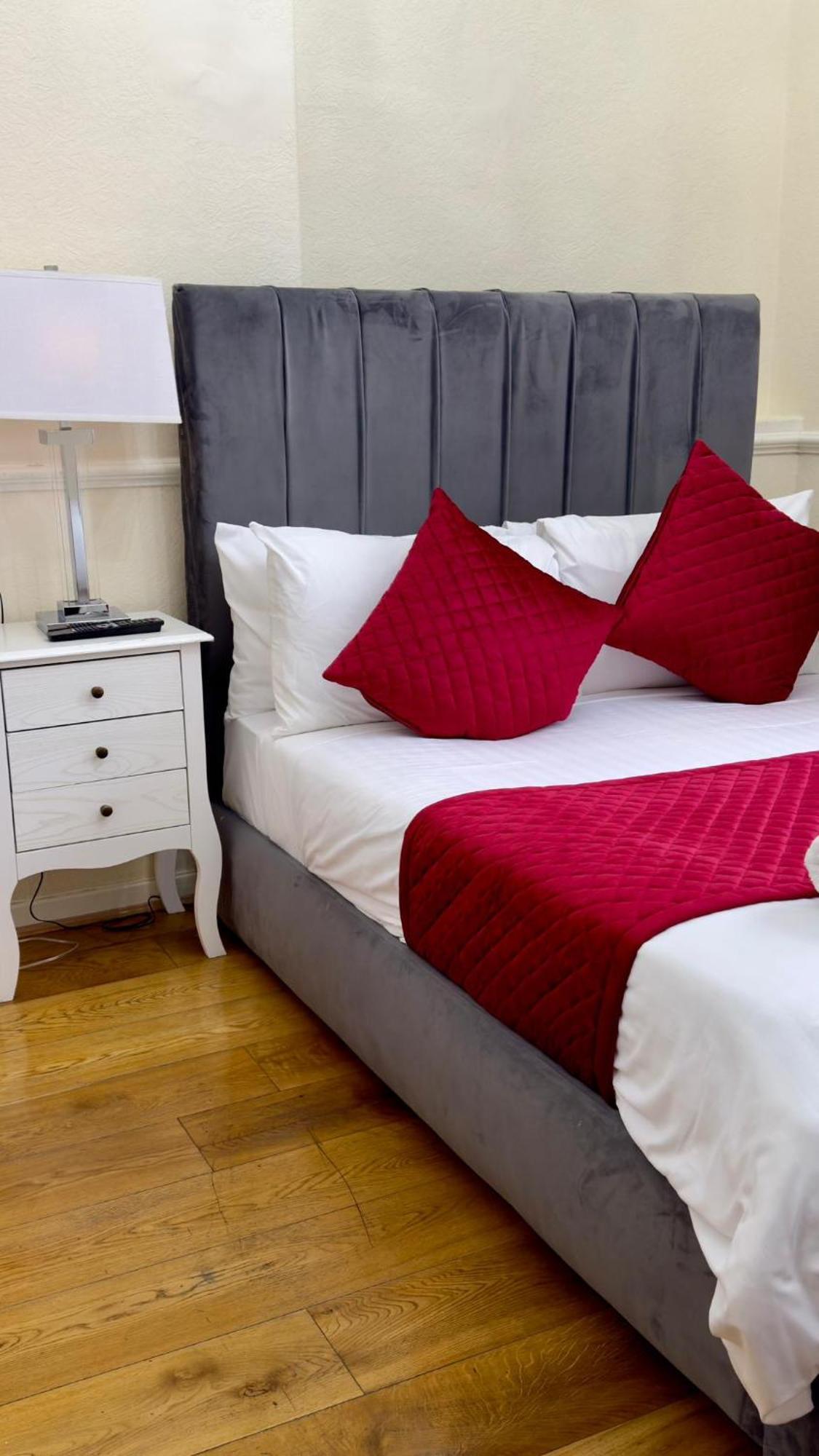 Hotel Classic Hyde Park