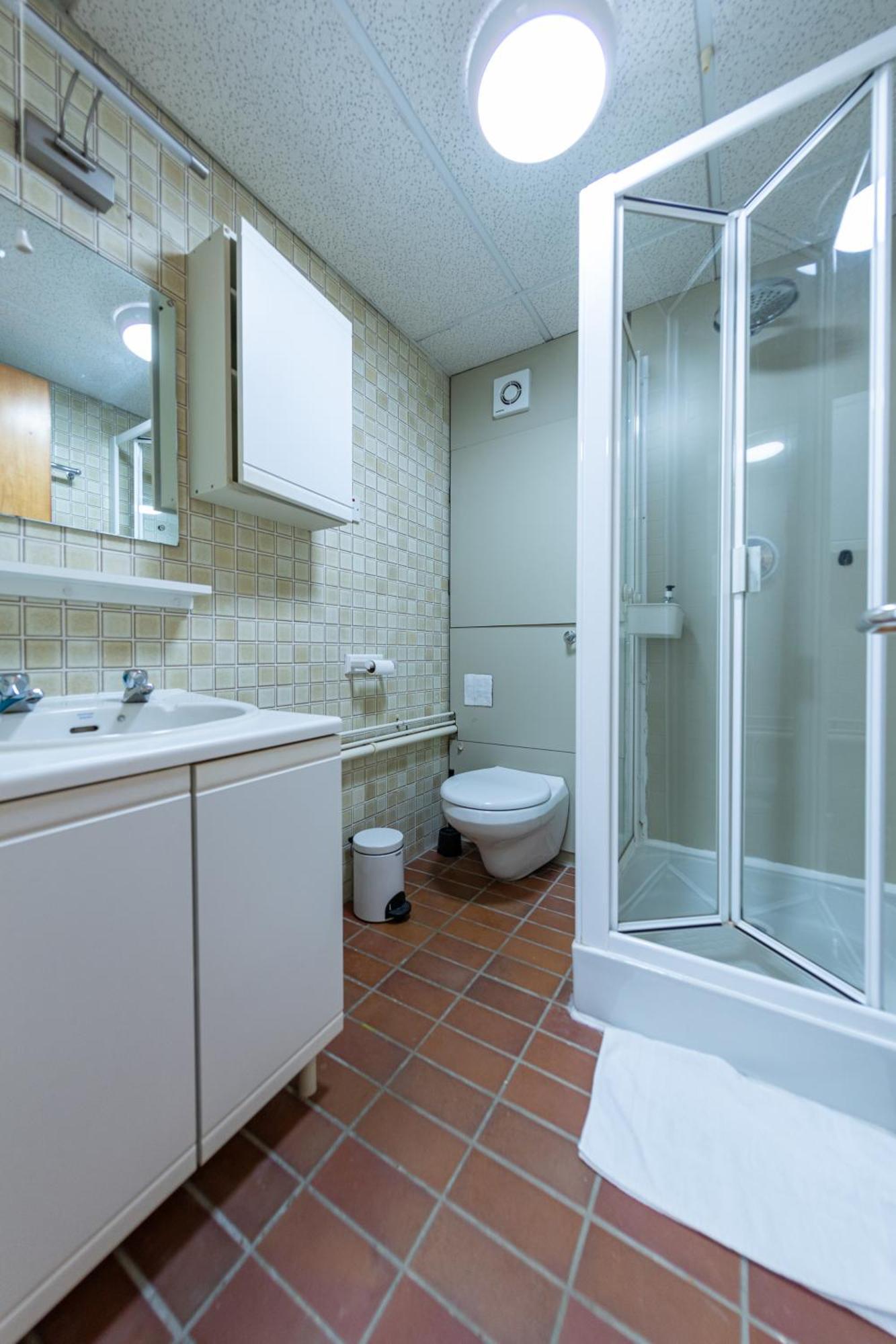Albergue Pax *