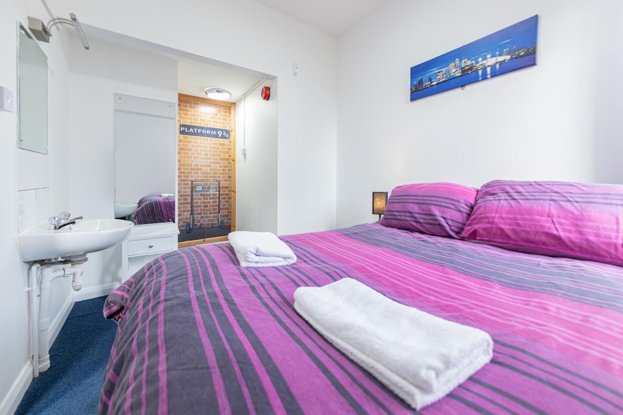Pax Albergue