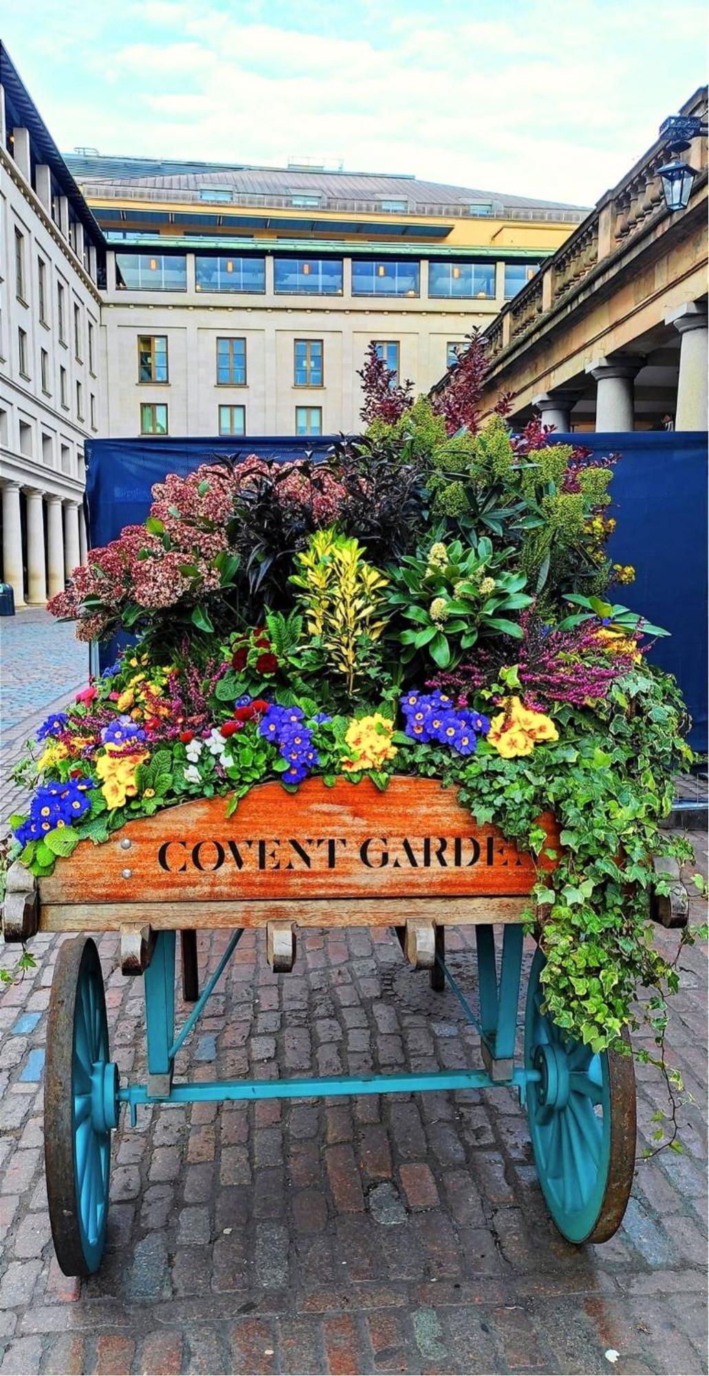 Appartement Covent Garden Oasis - 2 Bedrooms 2 Baths