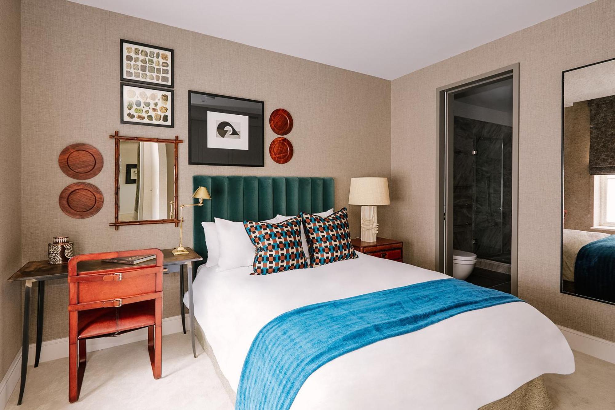 Sonder The Arts Council Apartahotel 4*