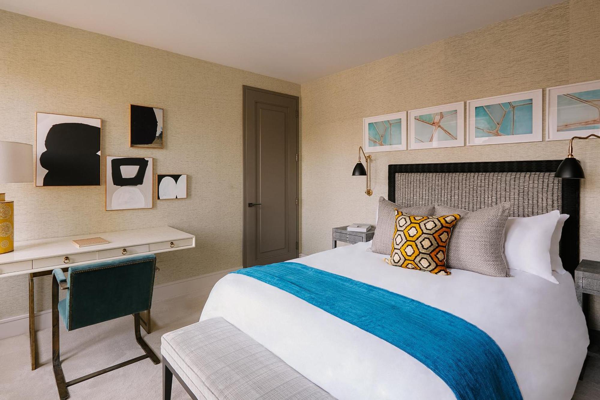 Sonder The Arts Council Apartahotel