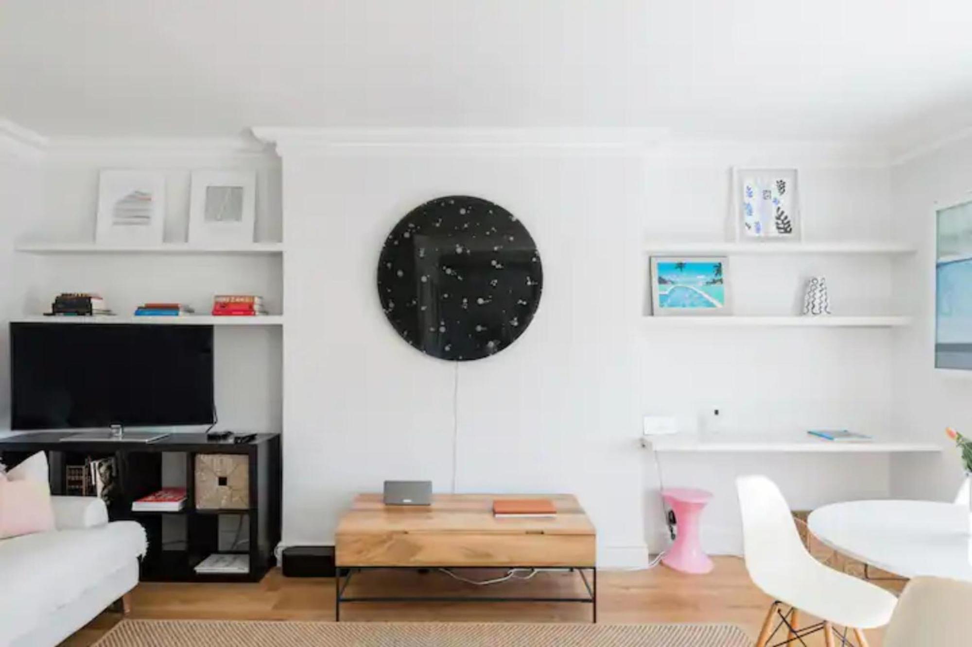 Appartement Notting Hill On Tree-lined Street Near Tube Stations