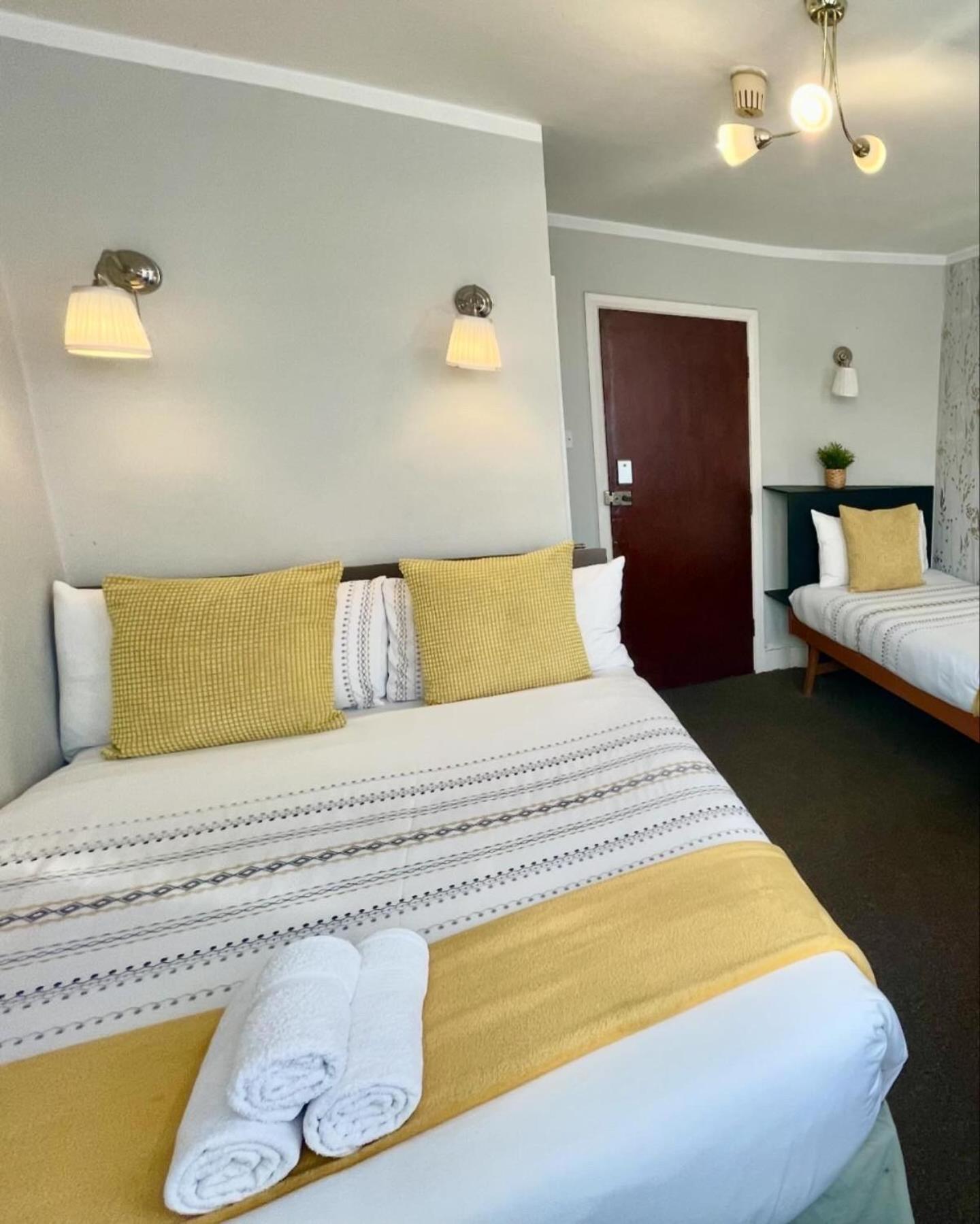 Hotel Trinity House 2*