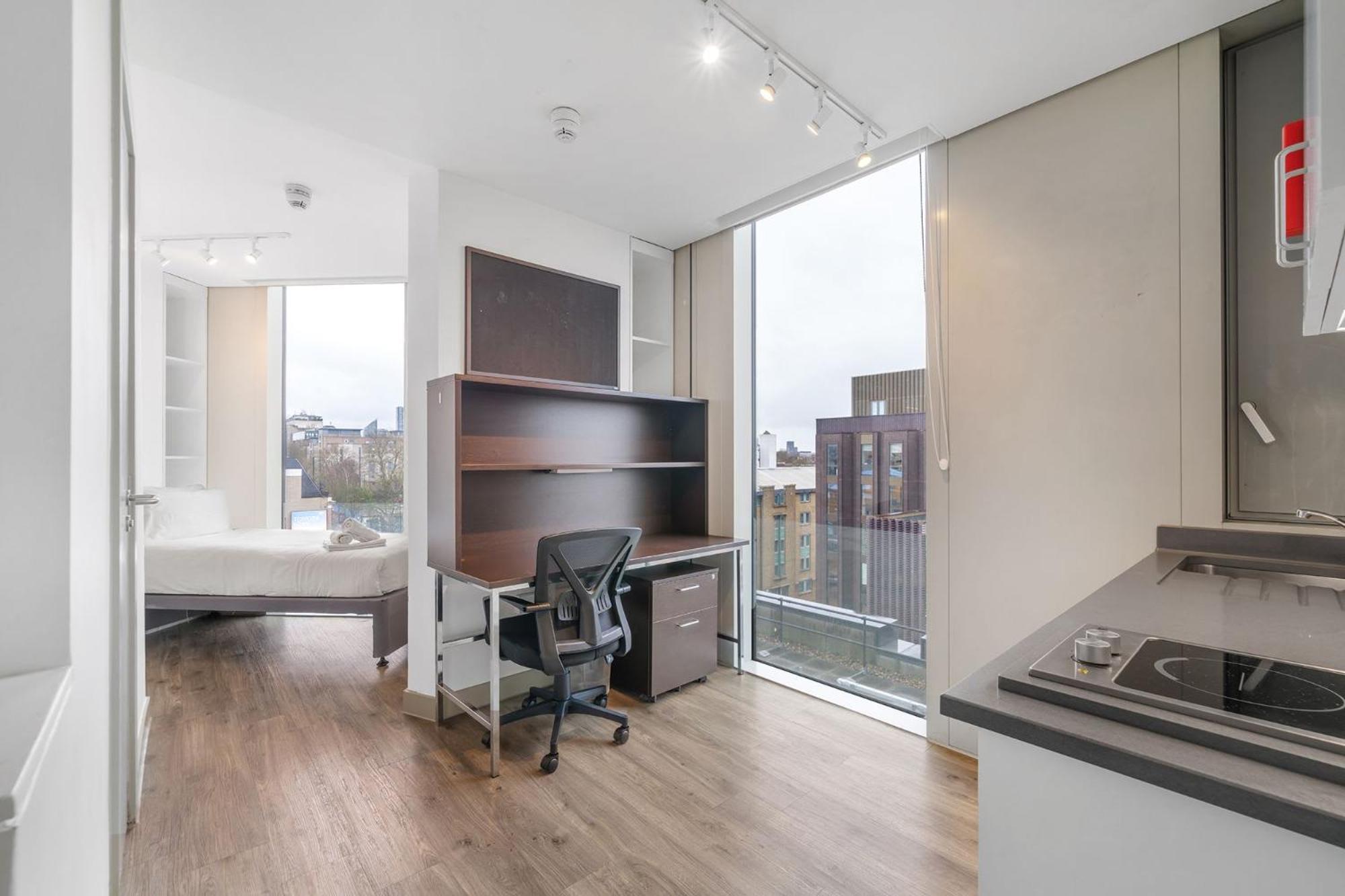 Apartment Chapter Kings Cross In *