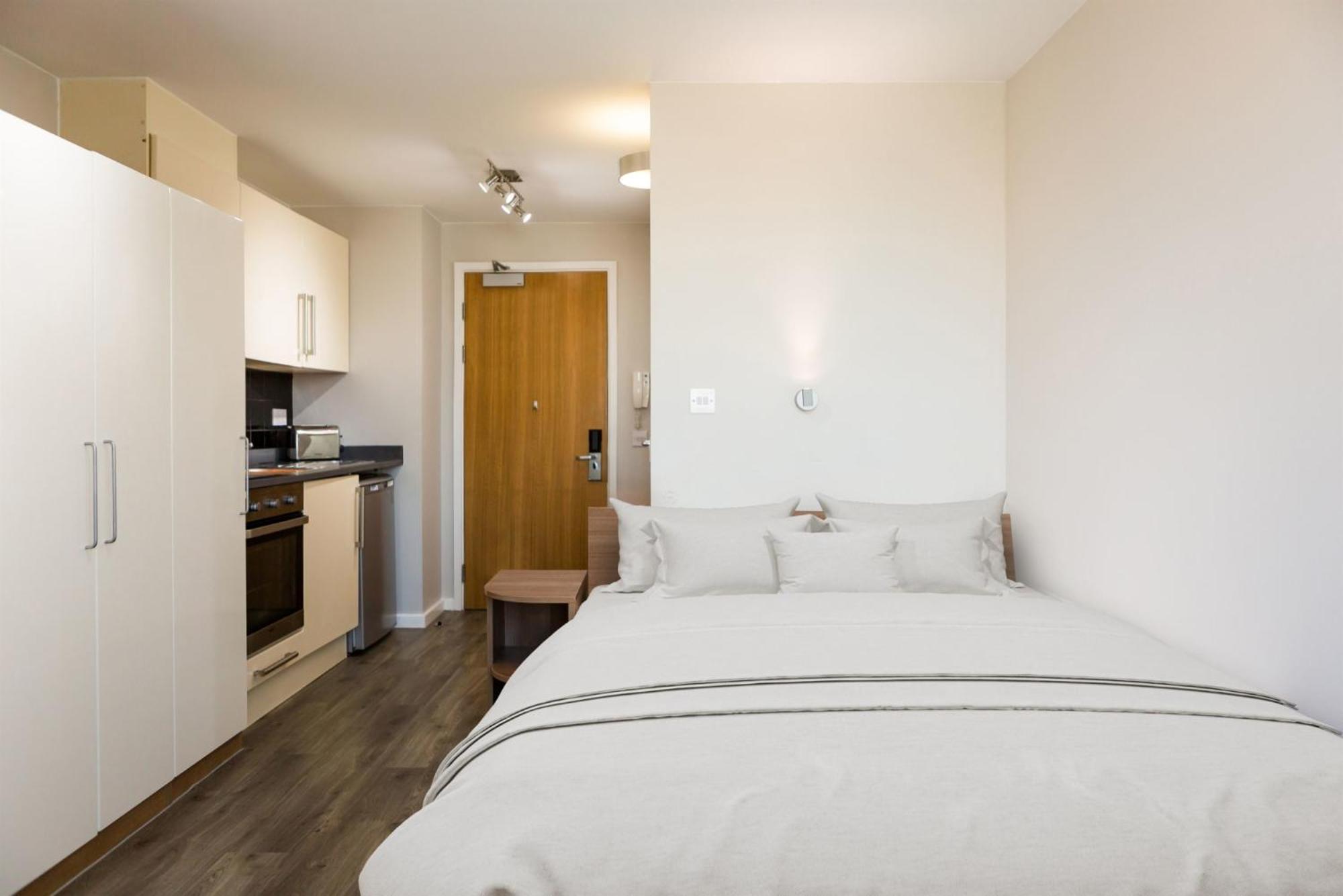 Appartement Chic And At Chapter South Bank In *