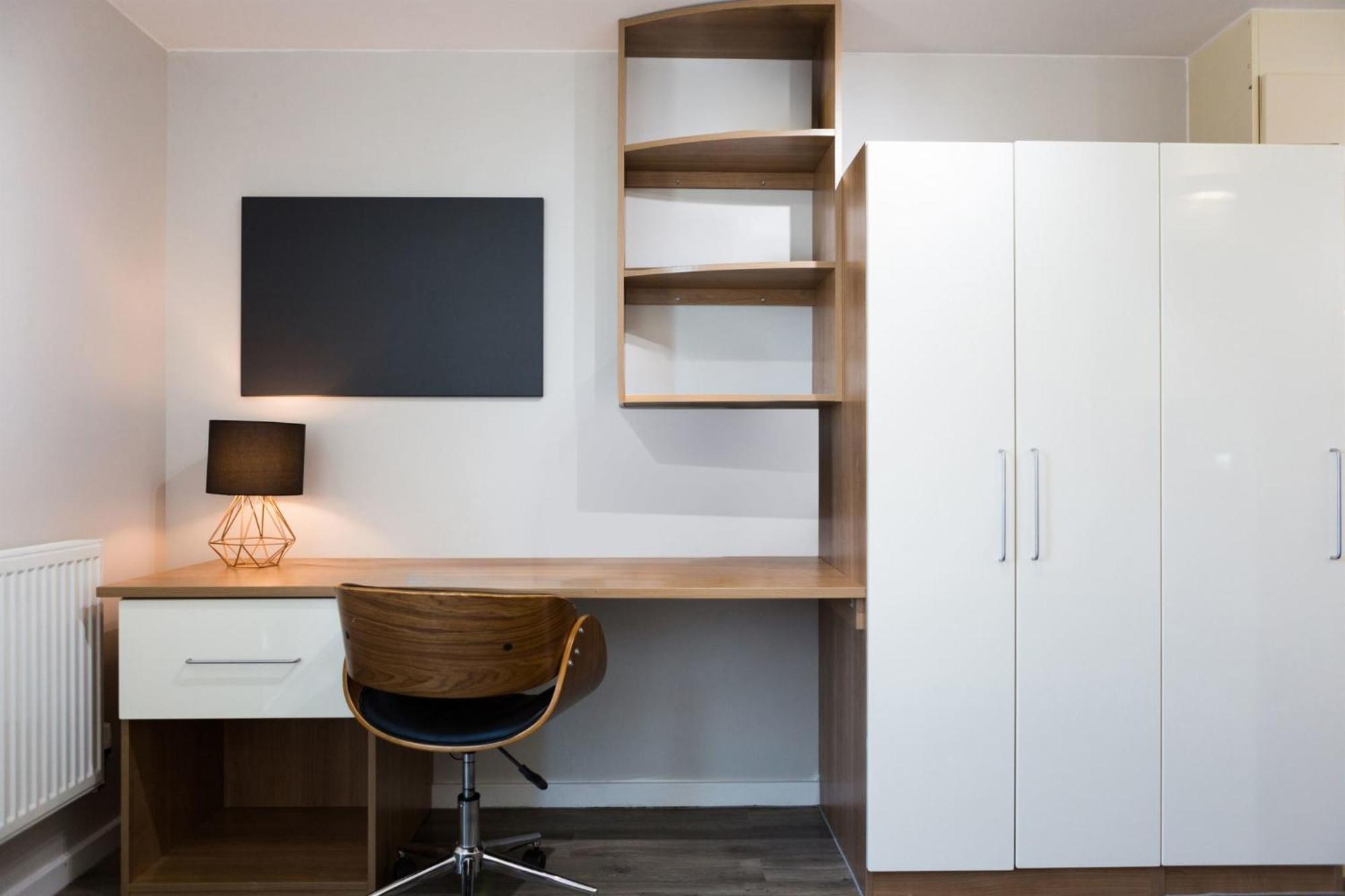 Chic And At Chapter South Bank In Appartement Londen