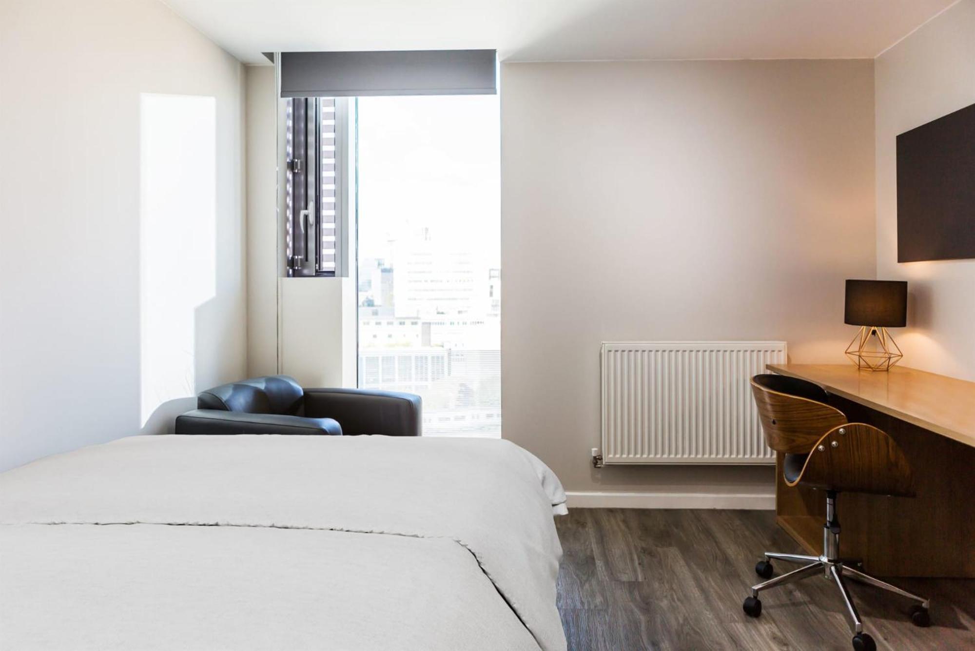 Chic And At Chapter South Bank In Appartement
