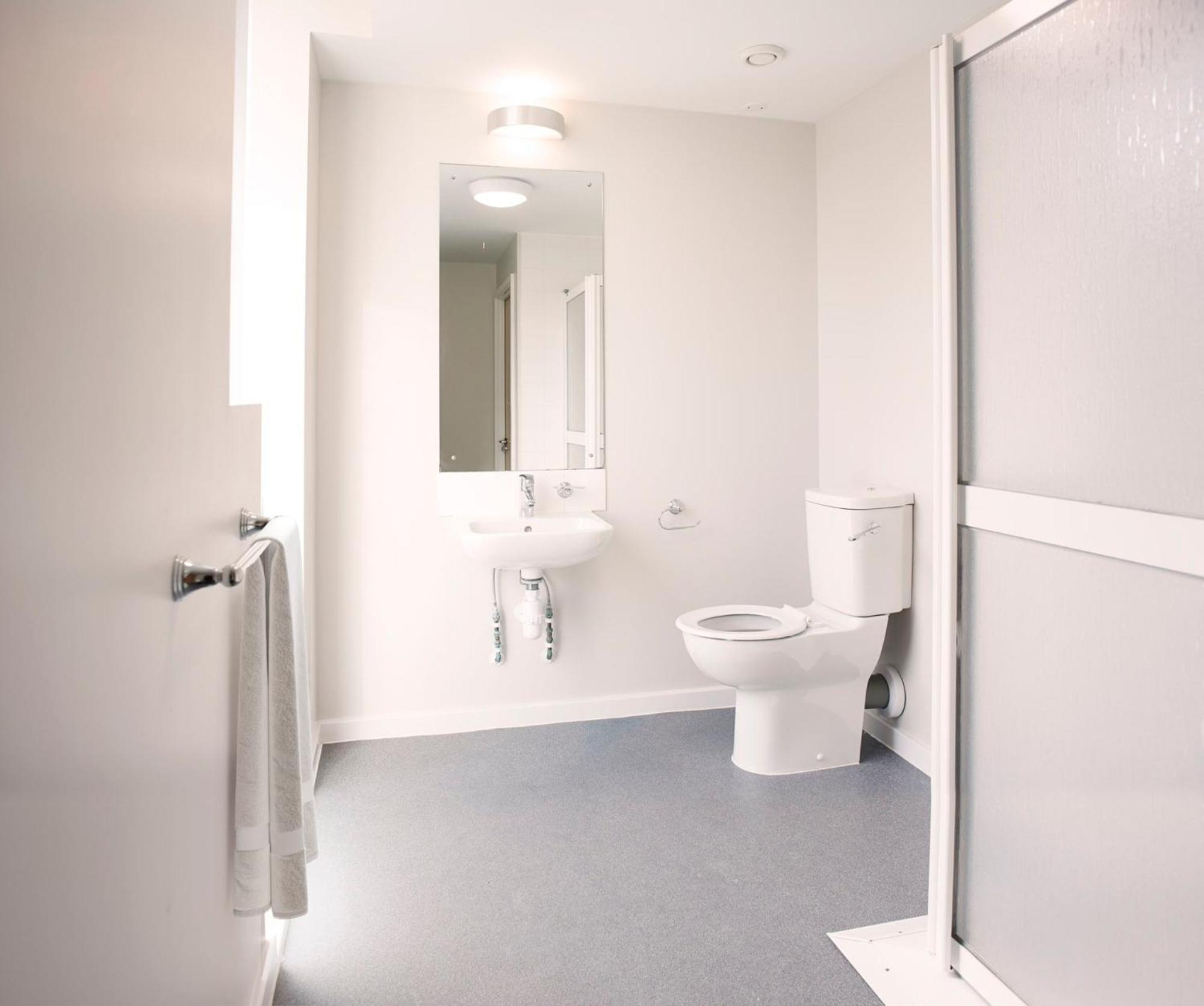 Appartement Chic And At Chapter South Bank In