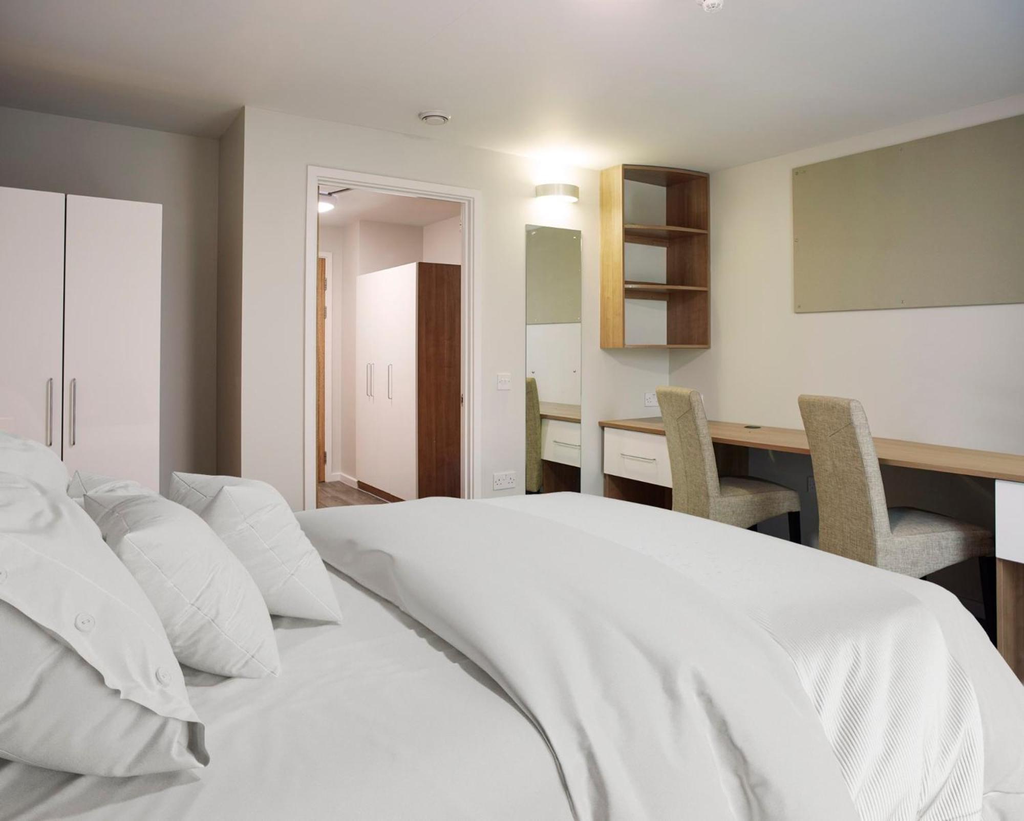 Chic And At Chapter South Bank In Appartement *