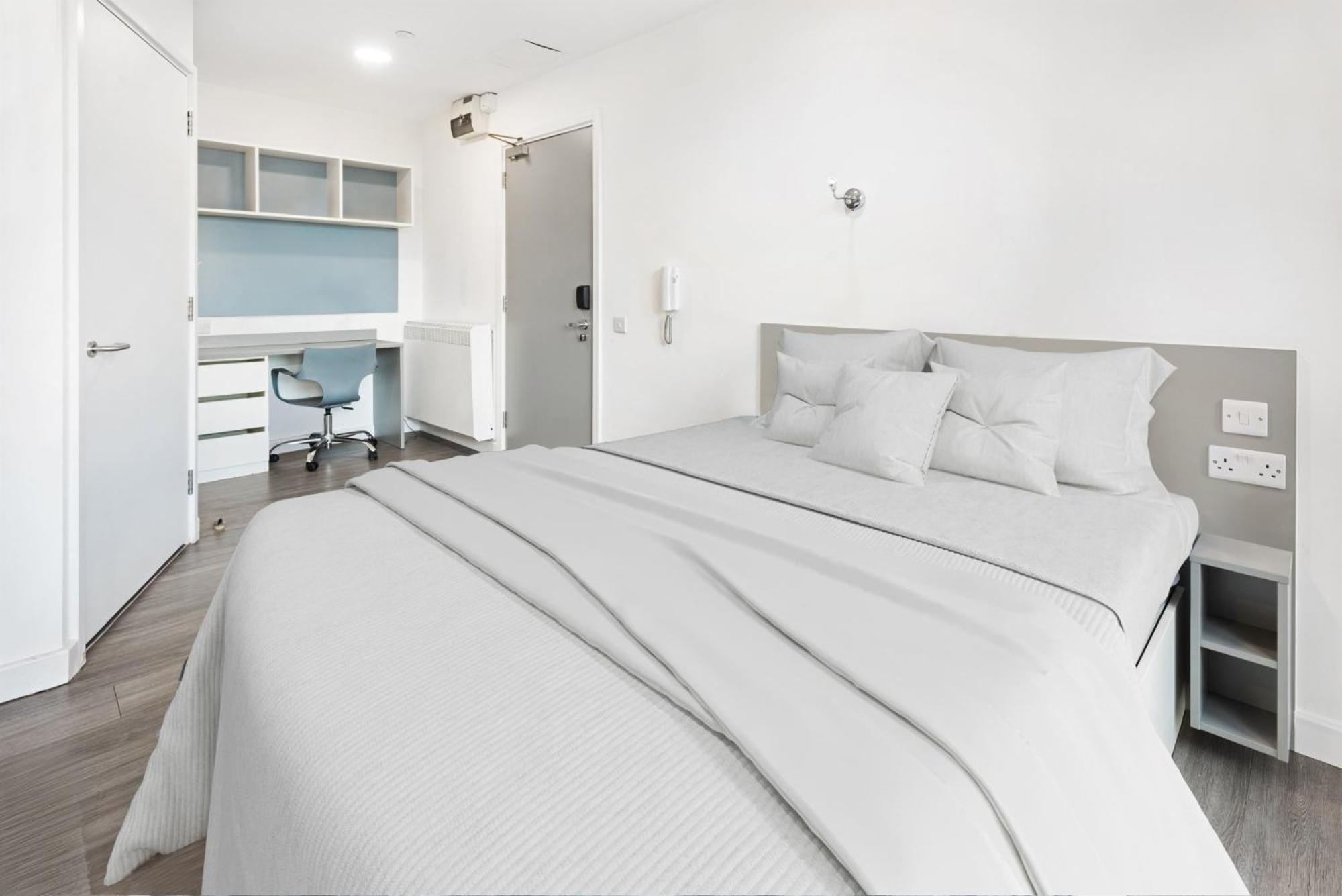Apartamento And At Chapter Lewisham In *