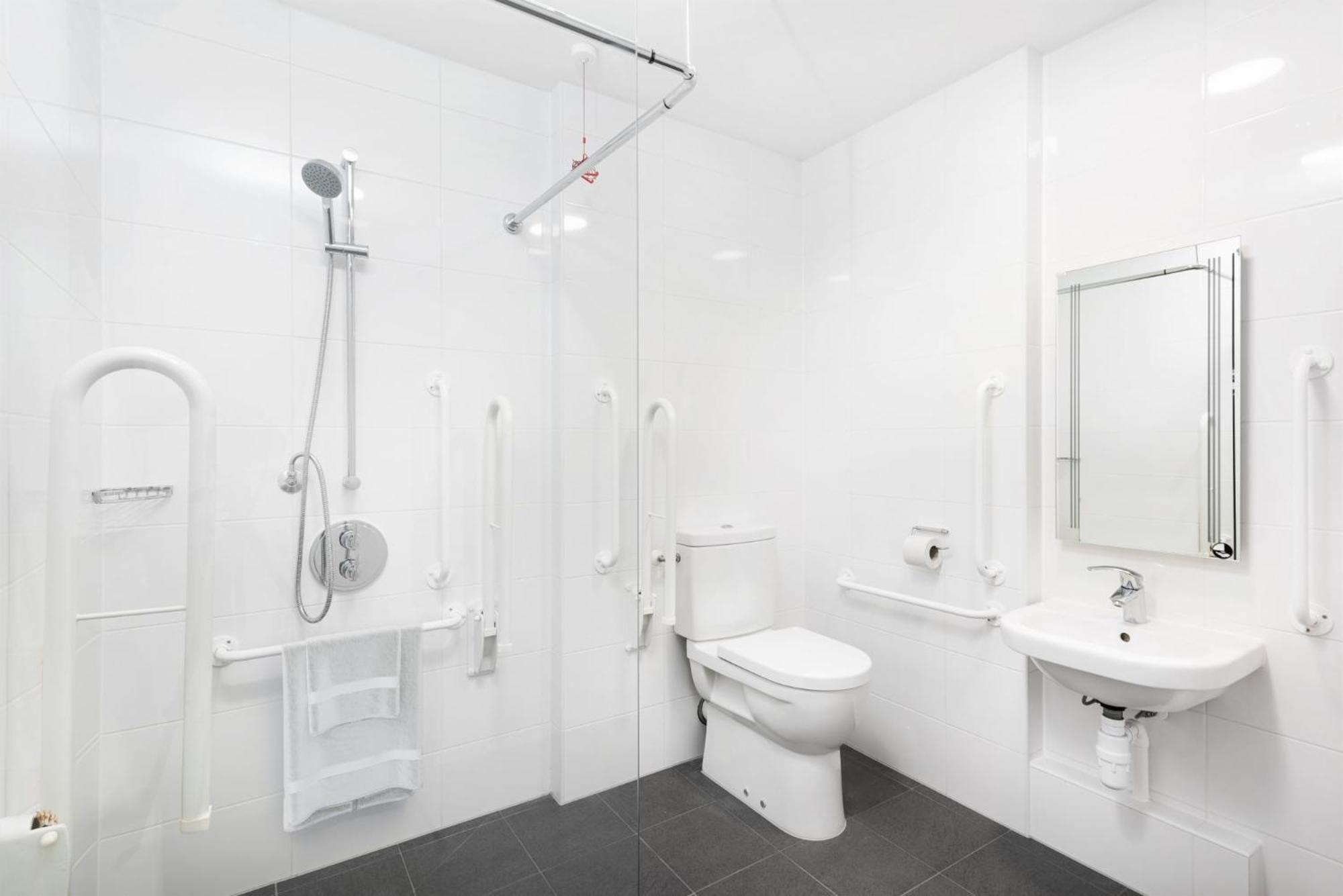 Apartamento And At Chapter Lewisham In Londres