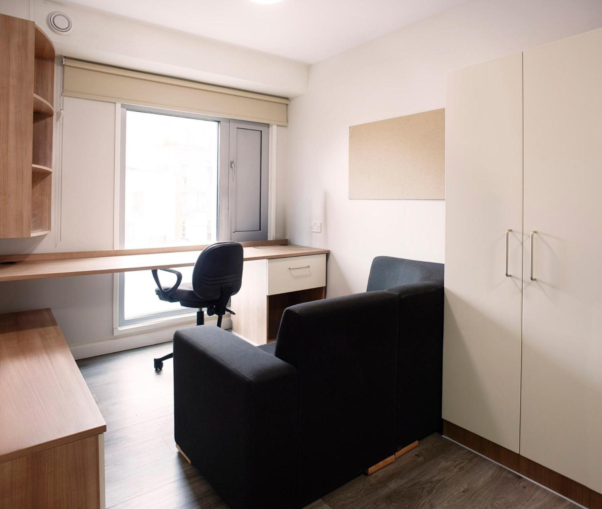Appartement Chic And At Chapter South Bank In