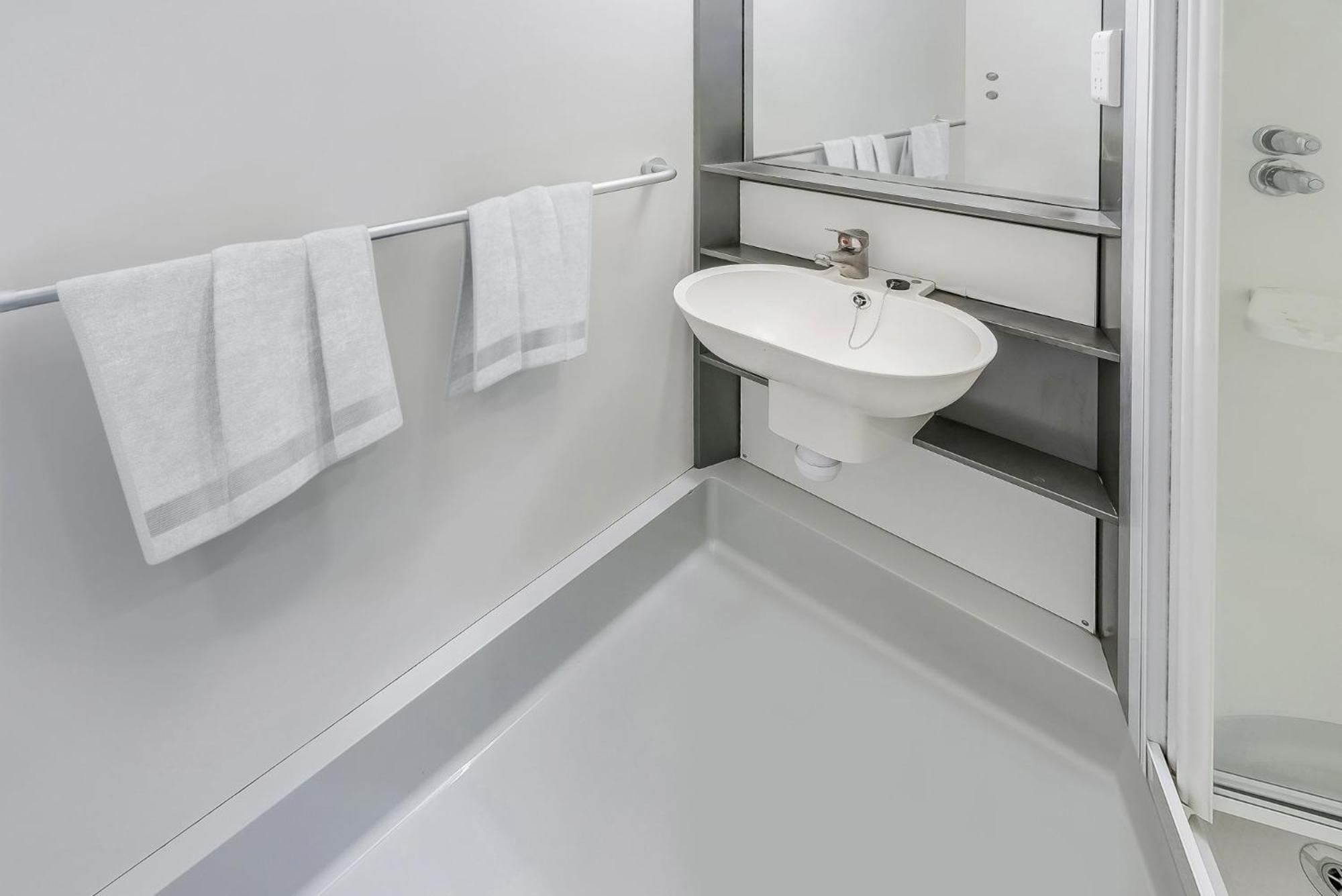 Modern And Private Bedrooms With Shared Kitchen At Chapter Islington In For Students Only Apartamento *
