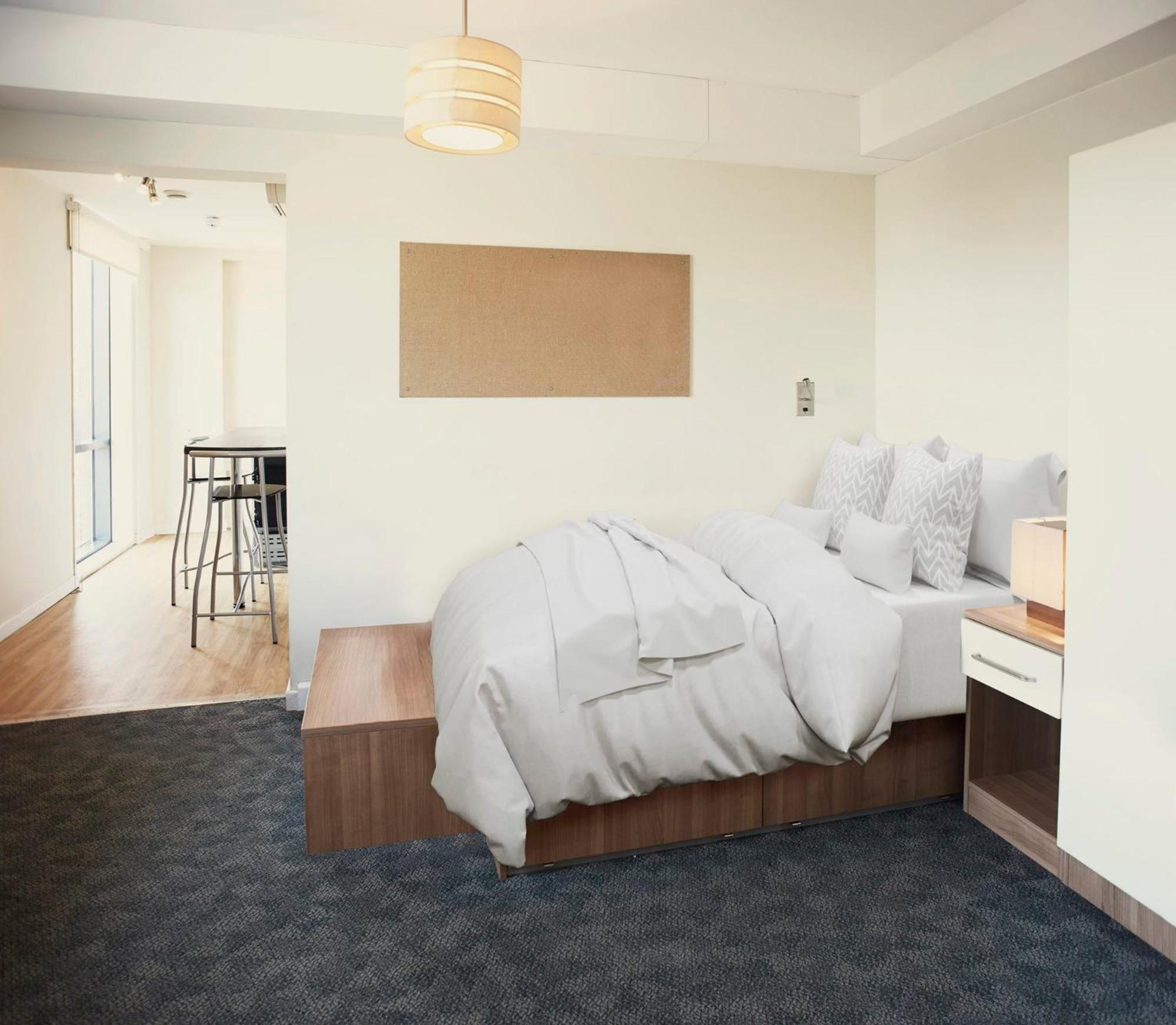 Apartment Spacious And Comfy At Chapter Highbury I In London