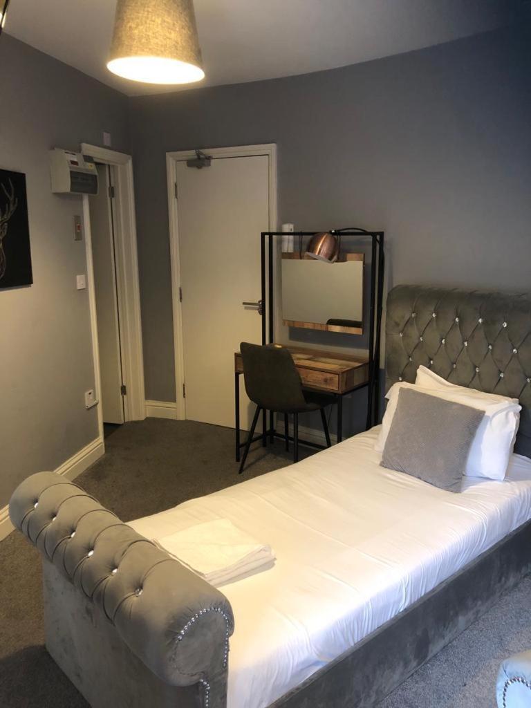 Chic And Modern In King's Cross Apartamento Londres