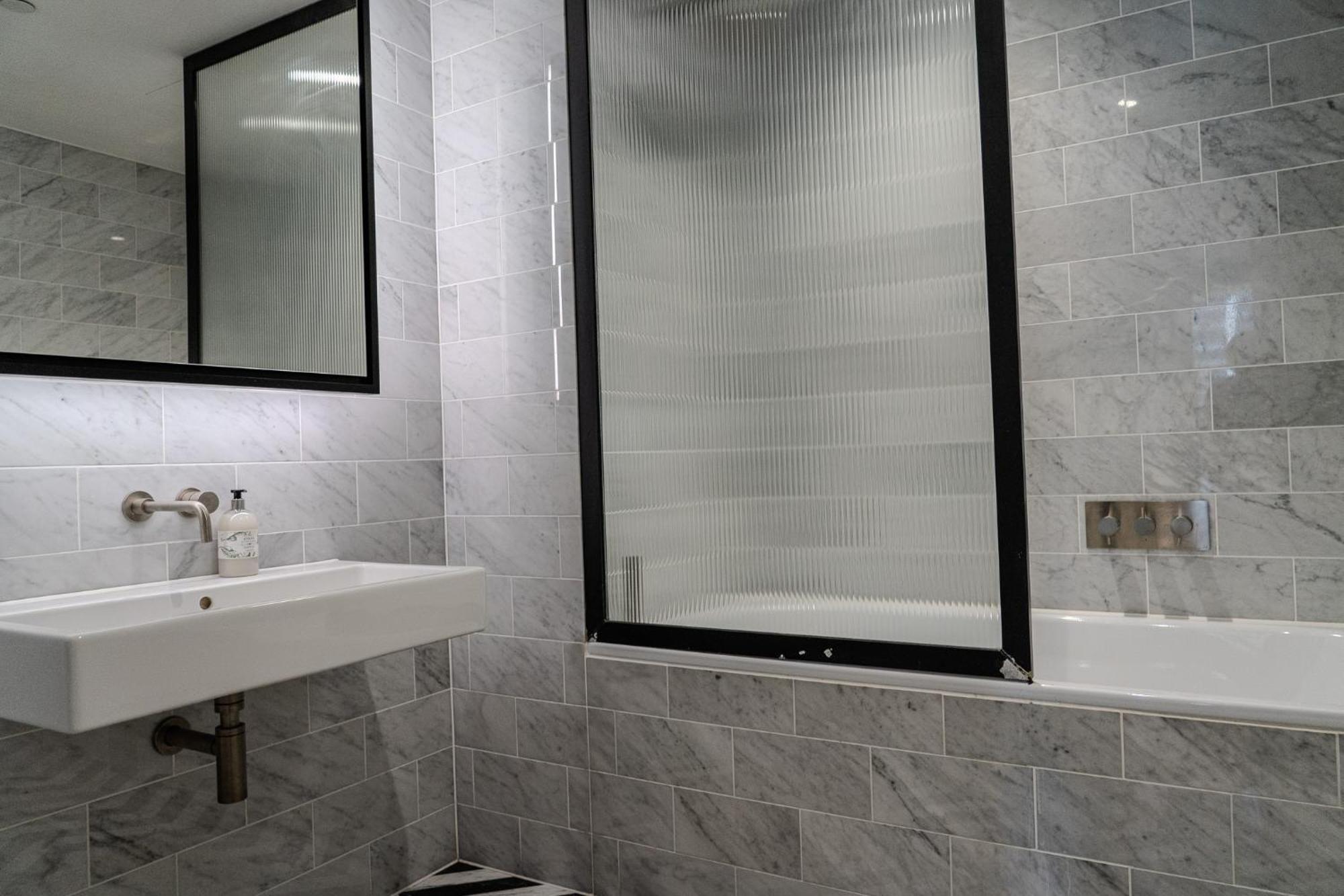 Appartement Luxury Balcony Apartment, Canary Wharf