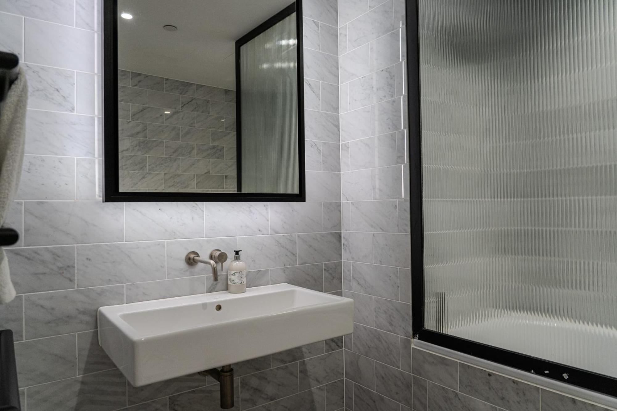 Appartement Luxury Balcony Apartment, Canary Wharf *