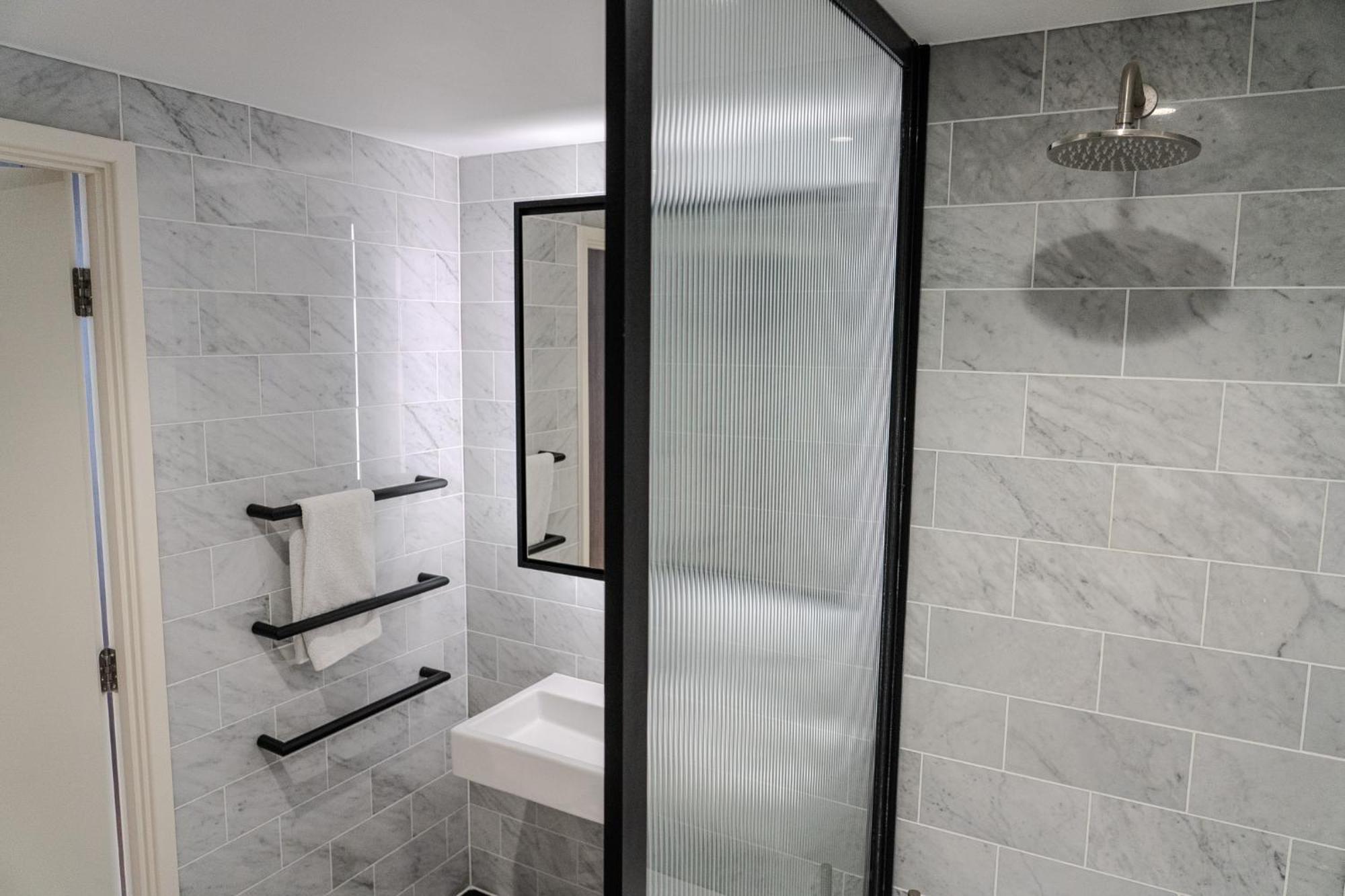 Appartement Luxury Balcony Apartment, Canary Wharf