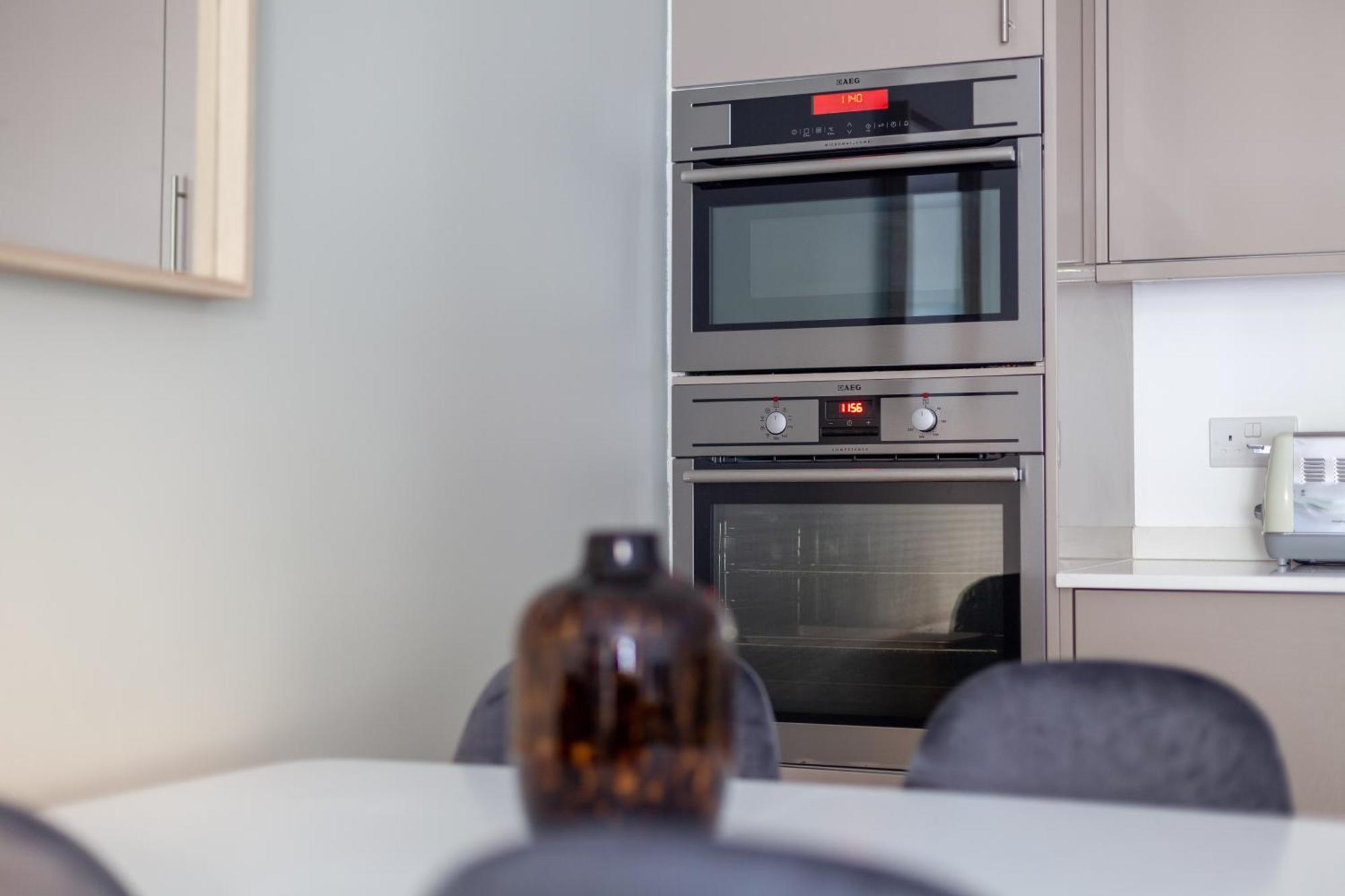 The Belsize Park Collection Appartement